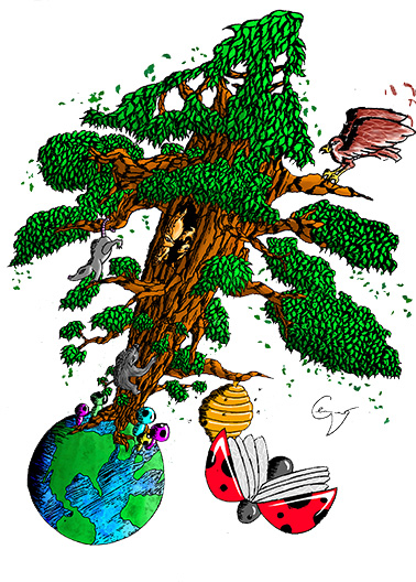 world-tree